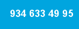 934 633 49 95 934 633 49 95